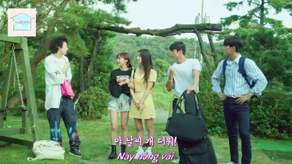 [Vietsub] Replay - Khoảnh khắc bắt đầu- Tập 4 -  Bận tâm