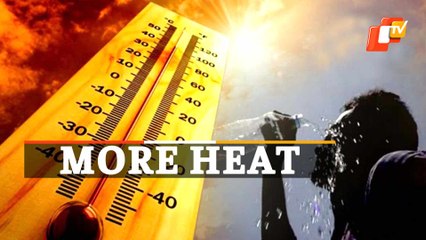 Weather: IMD On Heat Wave Conditions In Odisha