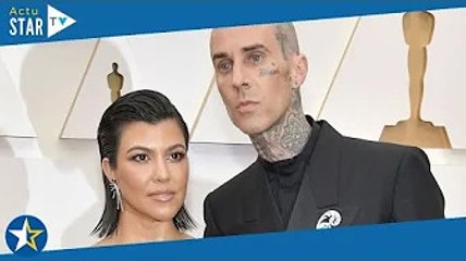 Kourtney Kardashian : FIV, prise de poids, dépression… son combat difficile pour retomber enceinte