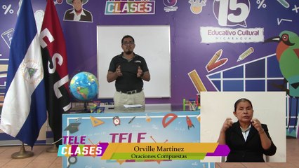 Lengua y Literatura de 6to Grado (23 y 24 de Abril)