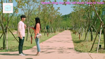 [Vietsub] Replay - Khoảnh khắc bắt đầu- Tập 5 - Vì tớ thích cậu