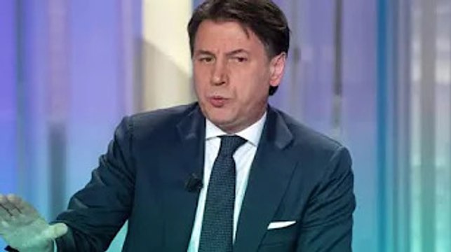 Serve un chi@rimento . Conte fa scricchiolare l'alleanza col Pd