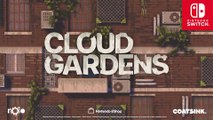 Cloud Gardens - Bande-annonce (Switch)