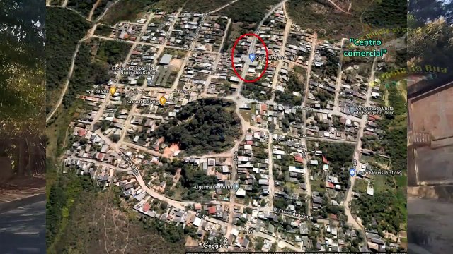 Adolescentes me ajudam no BAIRRO TUPÃ, em Contagem, MG as margens da Lagoa Vargem das Flores