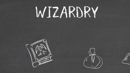 Two Point Campus - Annonce du cours de sorcellerie