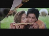 Dil Tu Pagal Hai : le film en images/pictures of the movie