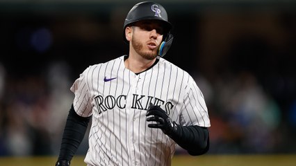 Fantasy Baseball Player Outlook: C.J. Cron