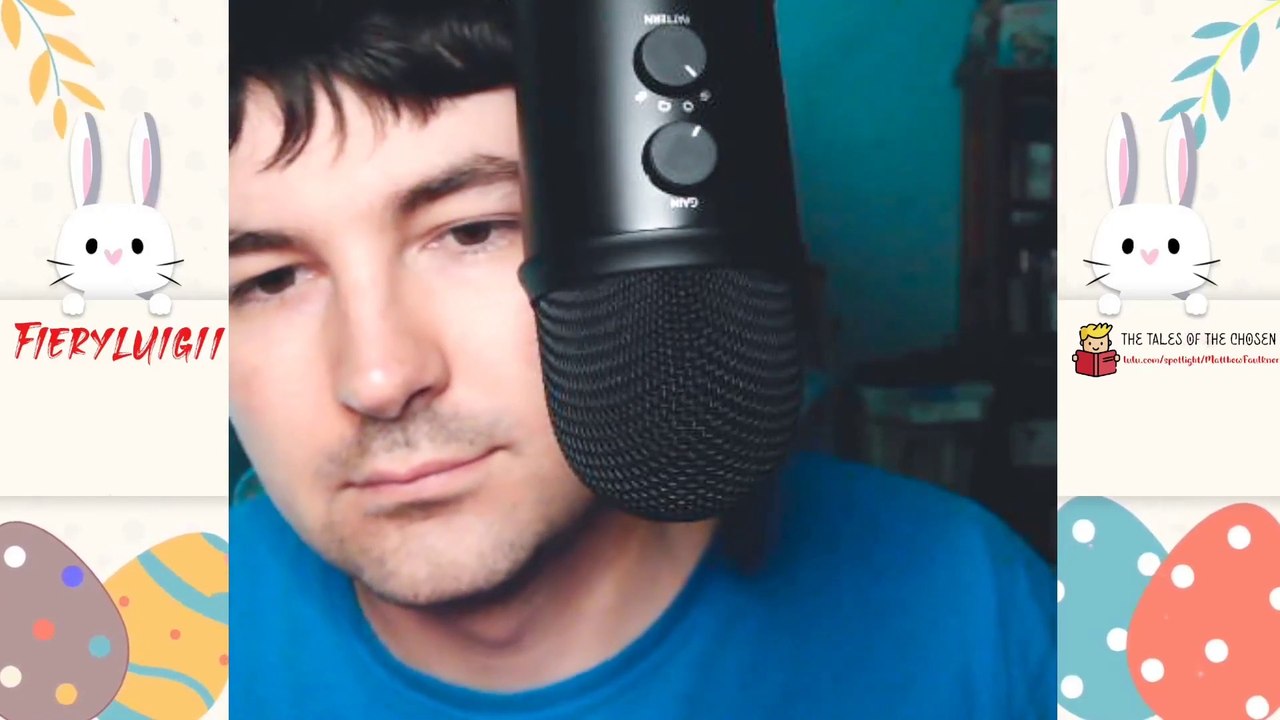 ASMR Ear to Ear inaudible Fieryluigi Angels ASMR Fuslie kkatamina TinaKitten would be so proud of me