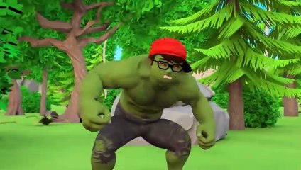 Huggy Wuggy Funny Moments part 22