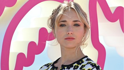 GALA VIDÉO - Chloé Jouannet cash sur ses complexes : “Mon rapport à la nourriture n’était pas très sain”