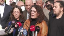 Osman Kavala'nın Avukatı Evren İşler: Bu Yargılamadan Hiçbir Umudumuz ve Talebimiz Yok