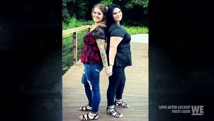 Love After Lockup S04E08 Deny, Deny, Deny April 21, 2022 Full Episode HD