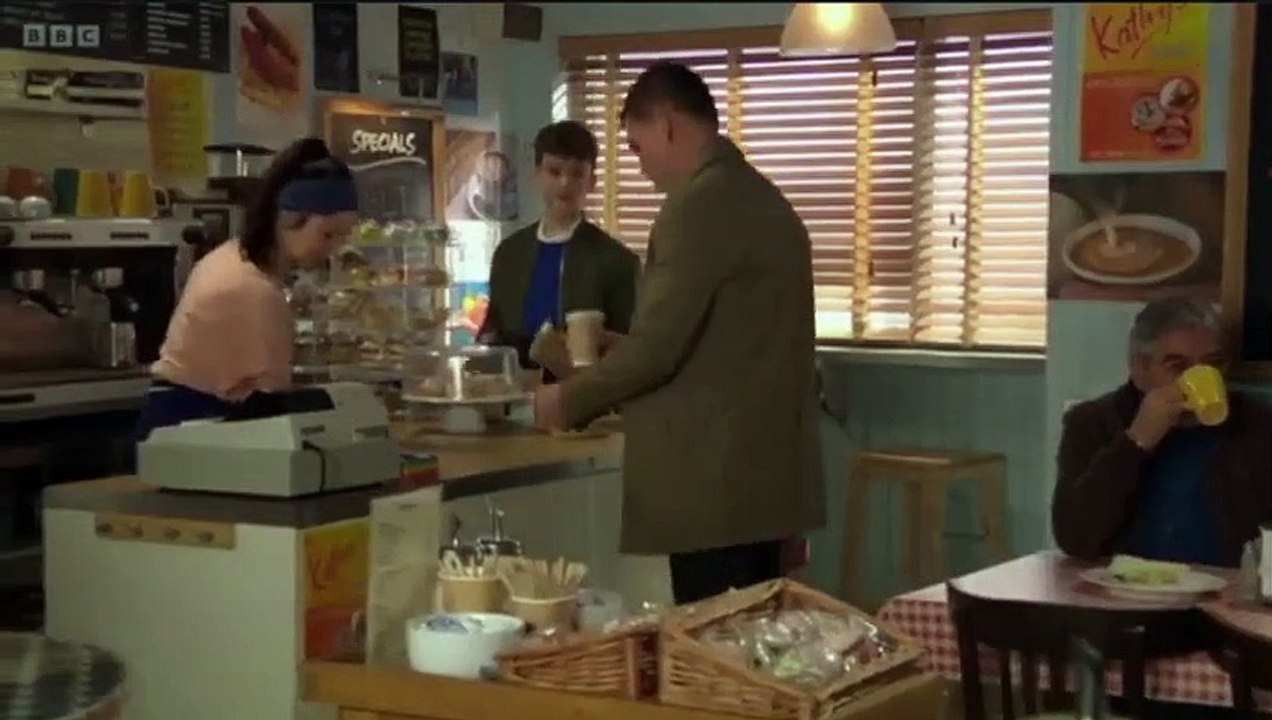 EastEnders 04-21-2022 BBC -- EastEnders April 21th, 2022 FULL EPISODE