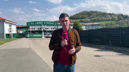 ASSE - ASM : Une réception qui s'annonce compliquée