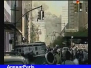 11 septembre : Loose Change 2 de 4