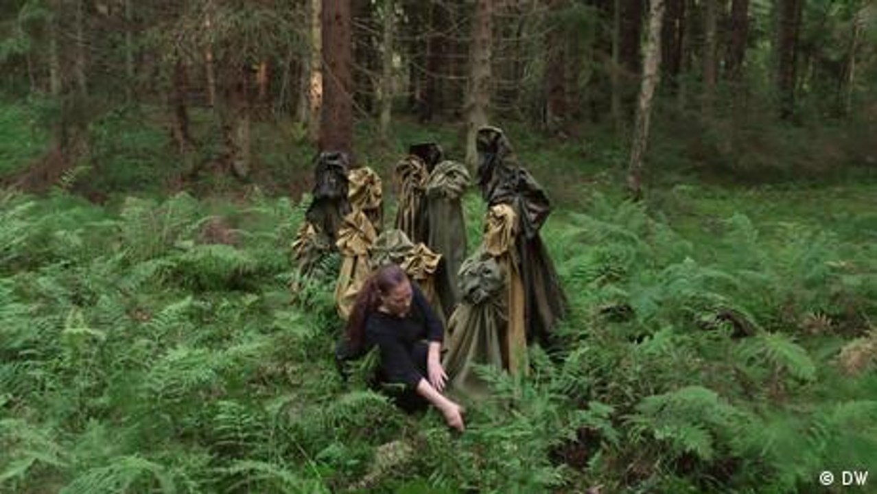 Schön geheimnisvoll - Naturfotografie aus Finnland