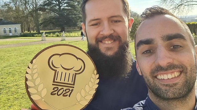 la Boulangerie Pâtisserie Grandjean de Bourg (33) remporte la saison 9 de la Meilleure Boulangerie de France