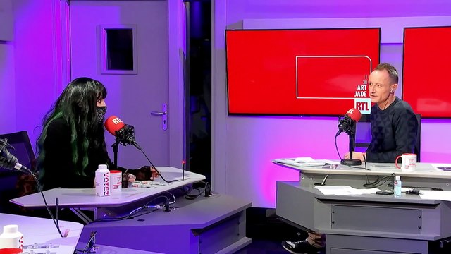 Jeanne Mas : J'aimerais bien revenir en France