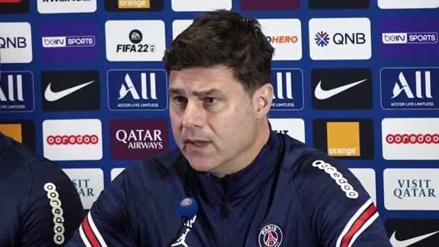 PSG - Pochettino aimerait garder Mbappé avec lui