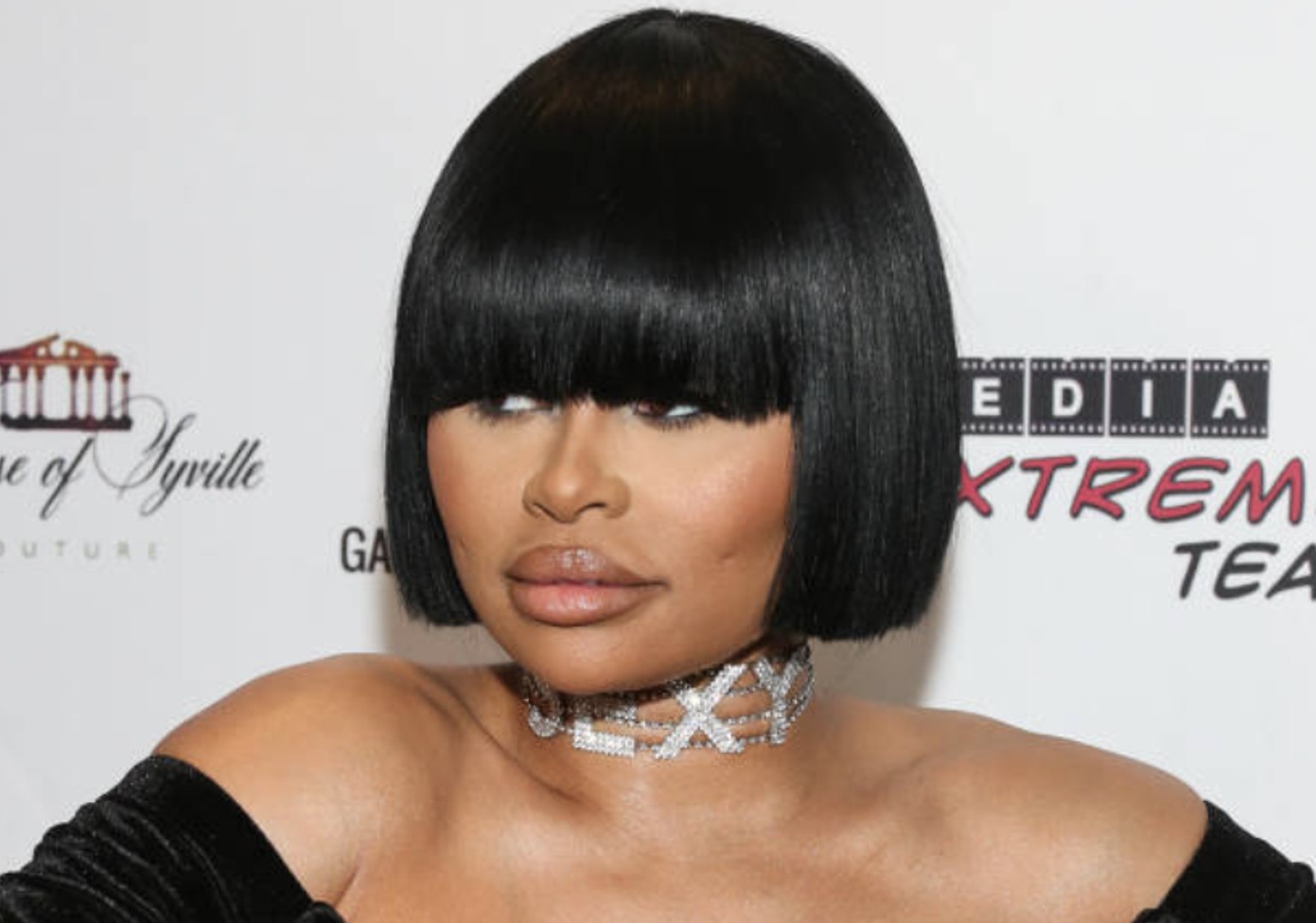 ⁣Blac Chyna Threatened to Kill Kylie Jenner, Kris Jenner Alleges
