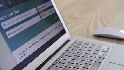 5 Steps to Help You Find Your Dream Job