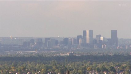 New Report Finds Over 137 Million Americans Live With Poor Air Quality