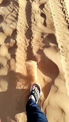 Desert safari Dubai, Dubai desert