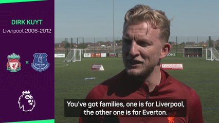 'Liverpool will destroy Everton' - Merseyside derby preview