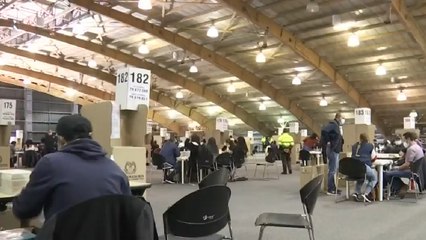 “Quedamos con un Código Electoral que no es moderno”: exdirector Censo Electoral