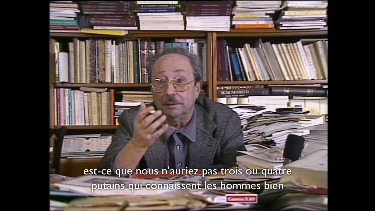 Reportage - Saint-Alban, une révolution psychiatrique