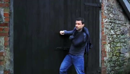 The Redeeming (2018)  Psycho-thriller  Movie - part 2