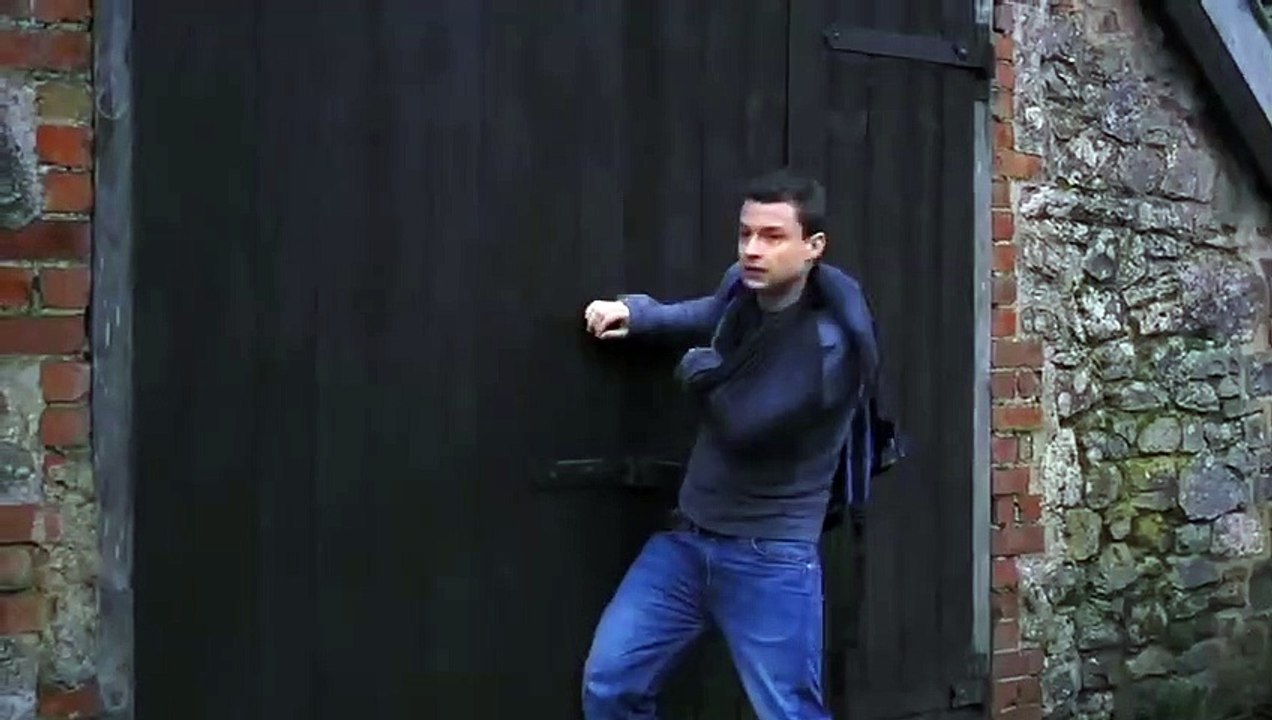 The Redeeming (2018)  Psycho-thriller  Movie - part 2