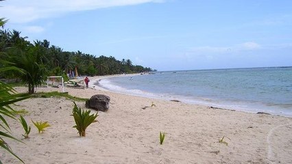 “La idea es proteger a los raizales mientras se busca una solución”: Carlos Arrieta