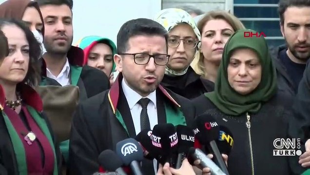 Başak Cengiz'i samuray kılıcıyla canice katletmişti! Can Göktuğ Boz’a ağırlaştırılmış müebbet