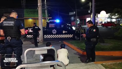 Localizan a un menor de 11 años, quien se encontraba desaparecido desde hace dos días