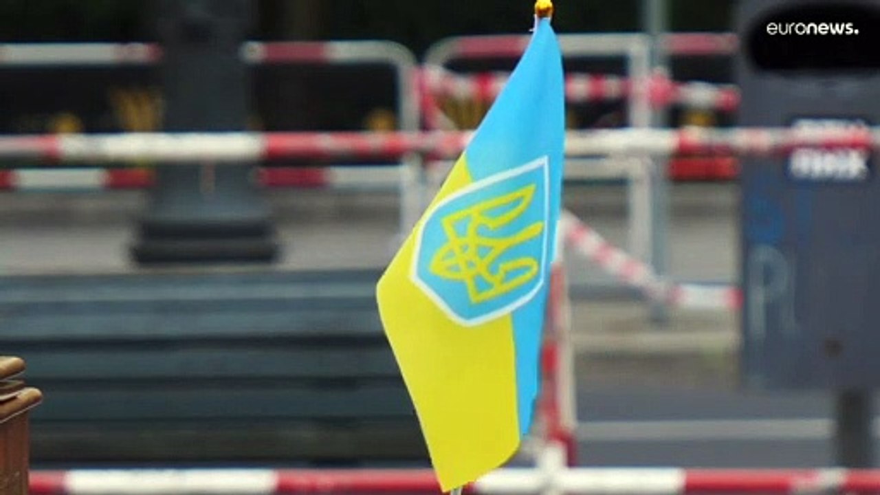 Olaf Scholz accusé de ne pas assez agir au sujet de guerre en Ukraine