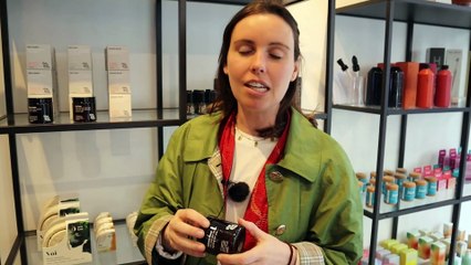 HAPPY EARTH DAY: Check out this new 0 waste pop-up in Soho!