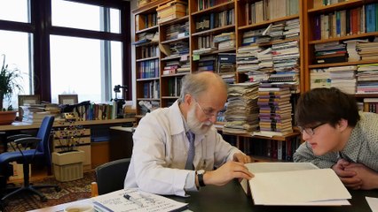 Reportage - Soigner l'intelligence : vivre avec la trisomie 21