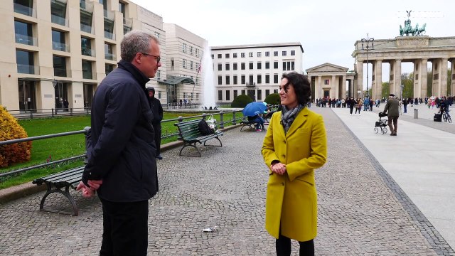 Keine schweren Waffen für die Ukraine: Kritik an Olaf Scholz