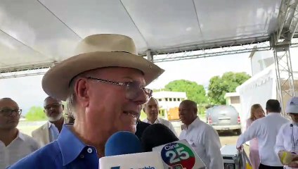 ¿Qué dijo Hipólito Mejía ante la advertencia de la FAO?