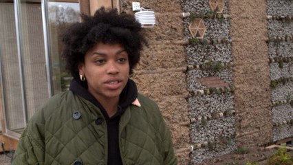 Vida más verde: ideas innovadoras para el desarrollo urbano