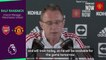 Pogba 'unlikely' to play before end of season - Rangnick