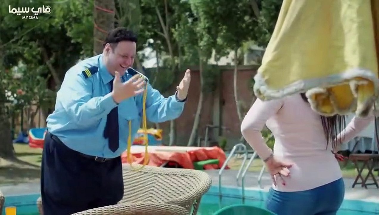 مسلسل اللغز الحلقة 20