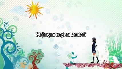 Cherry Bombshell - Luka (Lyrics)