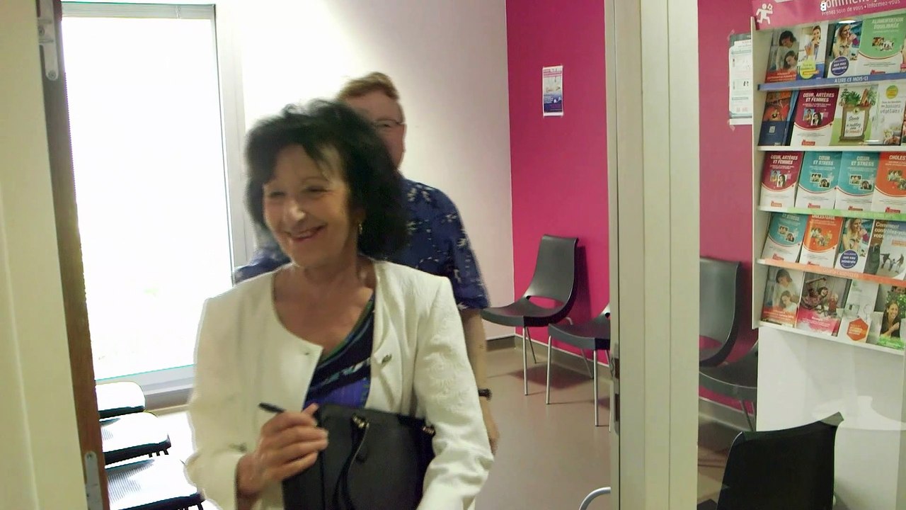 Reportage - Médecins internistes : Dans l'ombre du docteur House