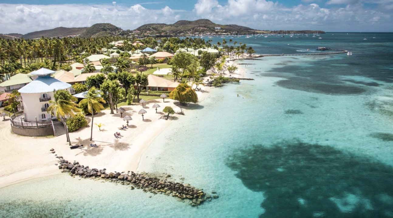 Club Med Is Hiring for a Dream Job That Lets Yo...