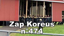 Zap Koreus n°474