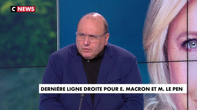 Julian Dray : «Le pire ennemi pour Emmanuel Macron, c'est l'abstention»