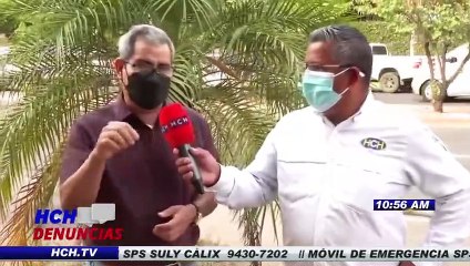 COPEMH fija posición contra nombramiento de Eulogio Chávez en el CNE