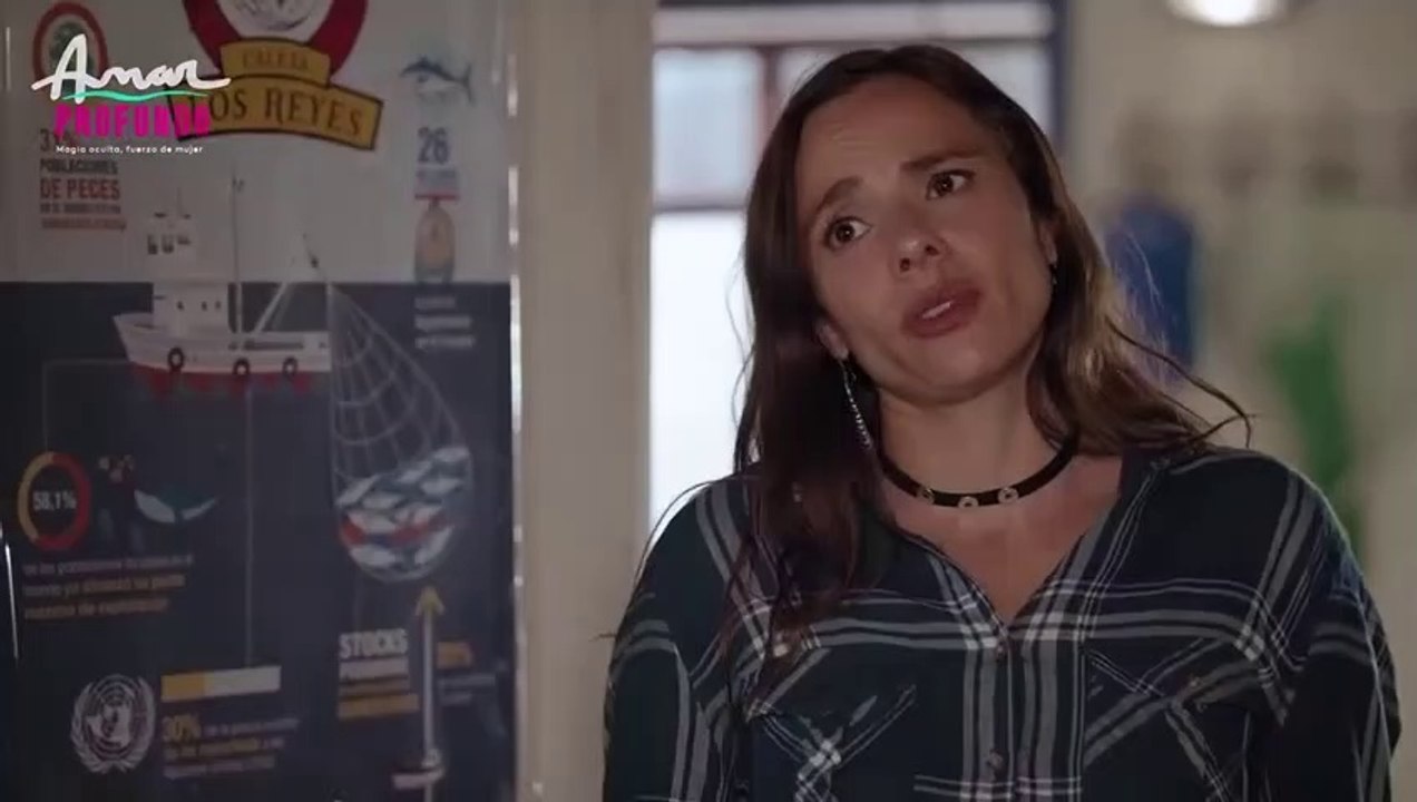 Amar Profundo Capitulo 85